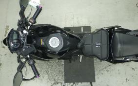 YAMAHA MT-25 1997 RG43J