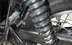 KAWASAKI W400 2009 EJ400A