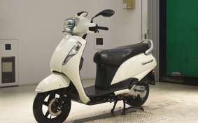 SUZUKI ADDRESS V125 Gen.2 2025 DP12H