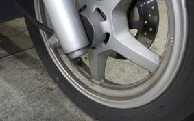 SUZUKI ADDRESS V125 2006 DT11A