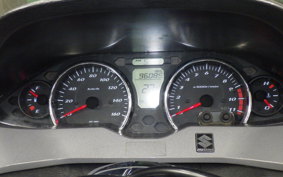 SUZUKI SKYWAVE 250 (Burgman 250) S Gen.3 2025 CJ44A