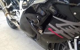 SUZUKI GSX-1300R HAYABUSA 2001 A1131