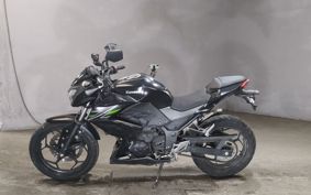 KAWASAKI Z250 ER250C