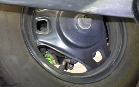 SUZUKI ADDRESS V125 G 2019 CF46A