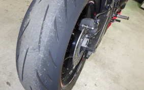 HONDA CBR600RR 2020 PC40