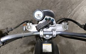 SUZUKI VAN VAN 200 NH41A