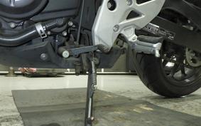 HONDA CB400F 2021 NC47