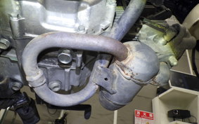 HONDA MONKEY 2013 AB27