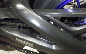 YAMAHA MT-09 A 2015 RN34J