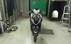 HONDA LEAD 125 2021 JK12