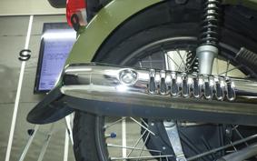 HONDA CROSS CUB 110 2023 JA45