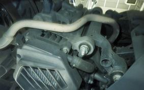 HONDA TACT Gen.4 AF79