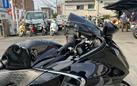 SUZUKI HAYABUSA 2022 EJ11A