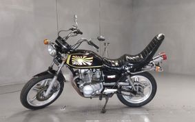 HONDA CB400 2018 CB400T