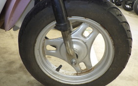SUZUKI PALETTE CA41A