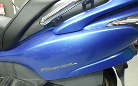 HONDA FORZA Z 2025 MF08