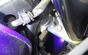 HONDA CB400 SUPER BOLDOR VTEC 2008 NC42