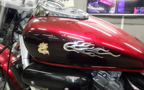 HONDA MAGNA 250 1999 MC29