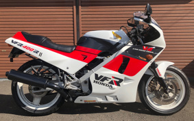 HONDA VFR400R 1986 NC21