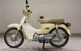 HONDA C110 SUPER CUB 2003 JA07