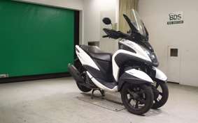 YAMAHA TRICITY 125 A 2021 SEC1J