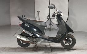 YAMAHA JOG ZR EVOLUTION SA16J
