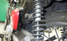 HONDA ｸﾛｽｶﾌﾞ110-2 2001 JA45