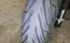 HONDA PCX 125 2017 JK05