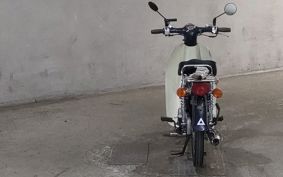 HONDA SUPER CUB90 HA02
