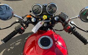 KAWASAKI ZRX400 1994 ZR400E
