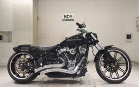 HARLEY FXBRS1870 2020