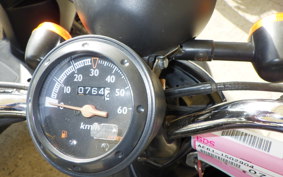 HONDA TODAY AF61