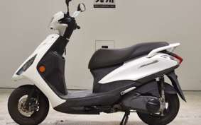 YAMAHA AXIS 125 Z SED7J