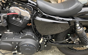 HARLEY XL1200X 2019 LC3