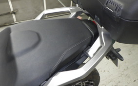 HONDA X-ADV 750 2021 RH10