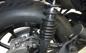 KAWASAKI ELIMINATOR400-3SE 2025 EL400A