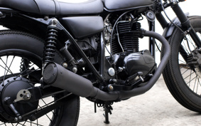 KAWASAKI 250TR BJ250F