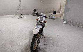 YAMAHA SEROW 225W DG08J