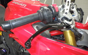 DUCATI SS937S 2019
