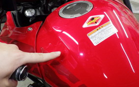 HONDA 400X 2020 NC56