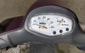 SUZUKI LET's 4 CA45A