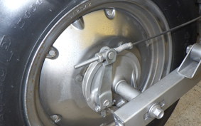 HONDA MAGNA 50 AC13