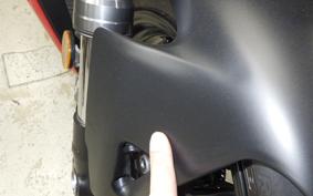 DUCATI ストリート FIGHTER V2 2024
