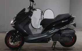 YAMAHA MAJESTY 155S SG52J