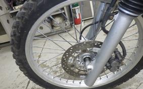 SUZUKI TS125R 2005 SF15A