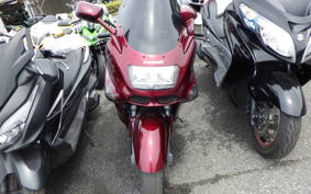 KAWASAKI ZZ1100 NINJA R Gen.2 2002