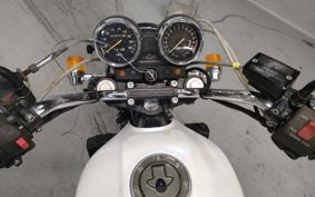 KAWASAKI ZRX400 ZR400E