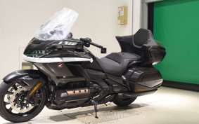 HONDA GL 1800 GOLD WING TOUR DCT SC79