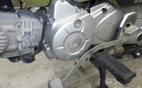 HONDA ｸﾛｽｶﾌﾞ50 2024 AA06