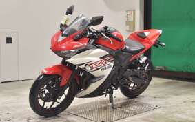 YAMAHA YZF-R25 2024 RG10J
